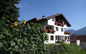 Gästehaus Treichl